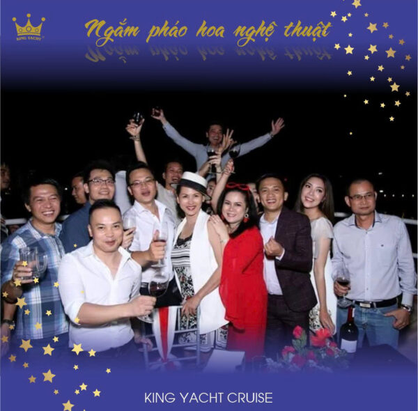 Countdown trên Du Thuyền