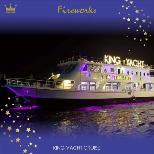 King Yacht